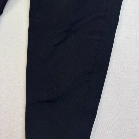 Vintage Obermeyer ski bib with stirrups size 6R - Picture 8 of 15